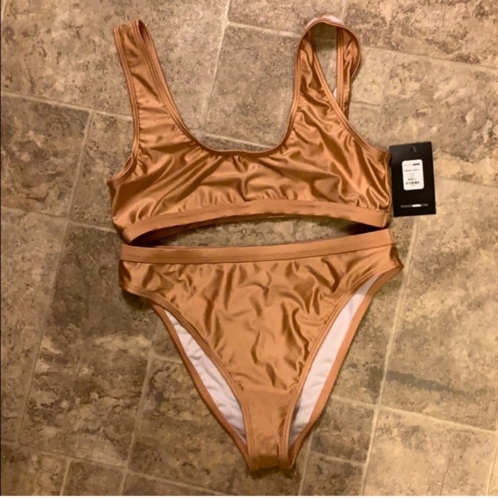 👙Kaliyah Bikini - Picture 3 of 7